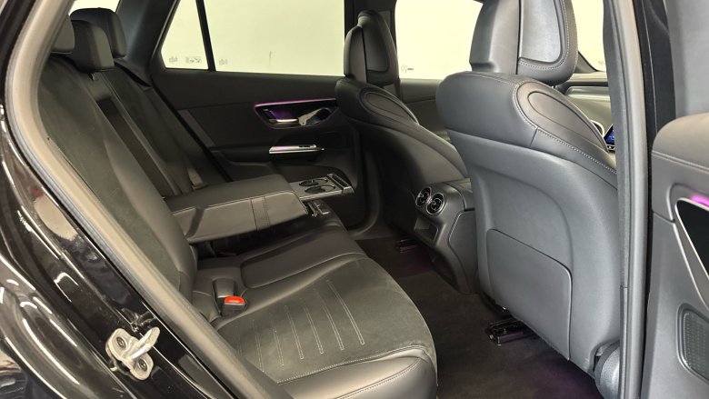 Mercedes-Benz GLC 300e 4Matic Urban Edition 5dr 9G-Tronic Estate